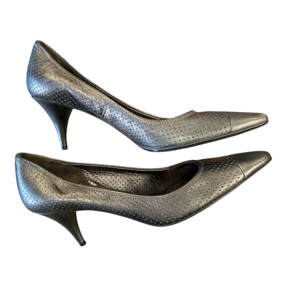 Prada Kitten Heels - Picture 5 of 5